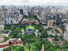 越秀区委书记郭昊羽：拼经济、保安全，办全运、提品质，走稳走实全域高质量发展之路