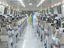 东莞市工信局：实施六大行动，力争八大传统产业实现规上工业总产值同比增长5%