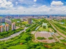 东莞常平：坚定扛起“经济大镇挑大梁”责任