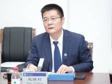 广州医科大学校长赵醒村：科技引领、人才驱动、民生保障促湾区医疗发展