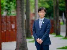 华师校长杨中民：发挥教师教育优势，筑牢产业科技人才成长基座