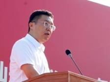 汕头大学校长郝志峰：“组团队、能传承”，挑起服务粤东融入湾区的大梁