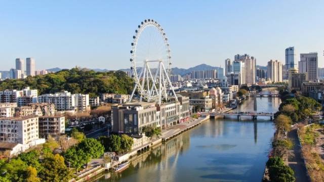 重磅｜中山现代化产业体系怎么构建？思维导图来了