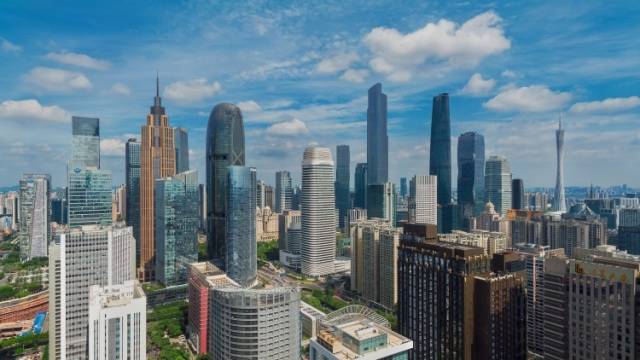 聚焦广州“新春第一会”，职能局亮出“杀手锏”