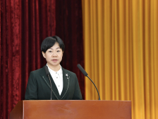 五华县委书记钟秀堂：兴产业、强县城、促融合、激活力，力争GDP增长5.0%