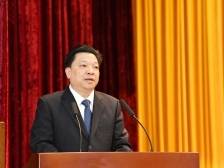 丰顺县委书记张志锋：去年GDP增速全市第一，今年重点抓好6方面工作