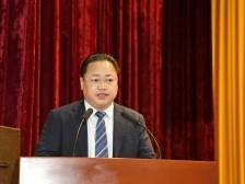 梅江区委副书记、区长刘东峰：推动梅州经开区升为国家级，力争园区规上工业总产值超126亿元