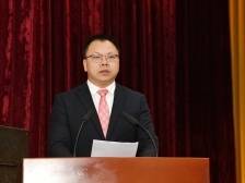 平远县委书记周小勇：四方面加力提速，力争今年GDP增长6%左右