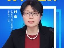 进出口银行广东省分行刘亚：擦亮“三张名片”，推动中国式现代化的广东实践