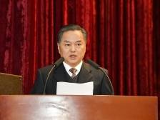 梅县区委书记温助民：2025年力争GDP迈上300亿元台阶