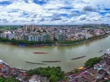 荔湖街：加快构建“一心两带四区”的现代化产业体系｜高质量发展看增城