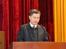 晟鑫（广东）新材料科技有限公司总经理钟潮洪：以更高标准为梅州高质量发展添砖加瓦