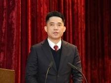 兴宁市委副书记、市长赵超文：念好“三字诀”，力争今年GDP增长5.2%