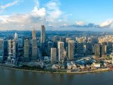 全力拼出在高质量发展上走前列、当示范的新海珠！｜高质量发展看海珠