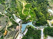 吕田镇党委书记陈建财：推动绿色发展和老区振兴先行镇建设｜聚焦从化“新春第一会”