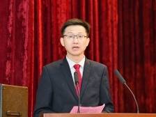 广东盈华电子科技有限公司总经理李远泰：加大研发投入，助力梅州打造先进材料产业集群