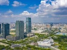 三元里街： 推进航空产业城首期地块建设｜聚焦白云区高质量发展大会