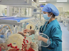 四会市人民医院：镜头下的“新春医景”，每一张都有故事