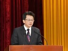 蕉岭县委书记、蕉华工业园区党委书记刘鸿涛：加力提速打造“百千万工程”典型县和苏区融湾综合示范窗口