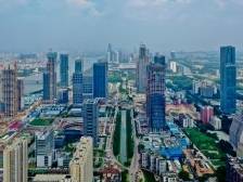 海珠：潮推数智江心起