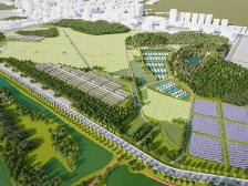 永宁街：对照全区主导产业，因地制宜构建现代化产业体系｜高质量发展看增城