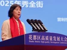 秀全街：立足“工业强街”定位，夯实产业发展“硬支撑”