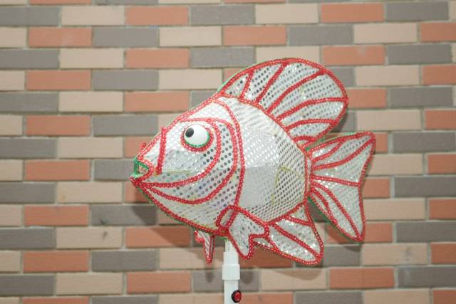 作品名：《鸿运当头》