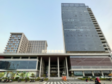 江门市科技局刘长虹：纵深推进“科技引领”工程，加快构建全过程创新链