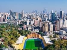 一文读懂｜越秀区2025年高质量发展“施工图”