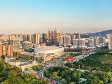 一文读懂｜黄埔区2025年高质量发展“施工图”