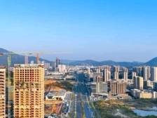 鹅埠：打好三大攻坚战，保障重点产业发展｜聚焦增量提质年