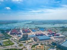 江海区委书记李捷：奋力打造珠江西岸现代产业枢纽