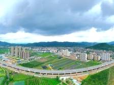 新会区委副书记、区长刘兵：奋力打造“强区强镇富民兴村”示范标杆