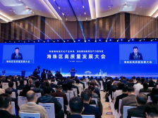 一文读懂｜海珠区2025年高质量发展“施工图”