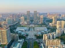 蓬江区委书记李志坚：焕发干事创业精气神，全力奋进千亿经济强区