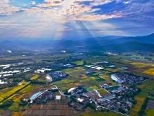 江门市发改局胡其波：推动建设一批各具特色的服务业集聚区