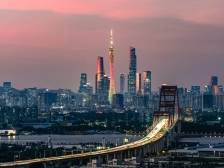 3000亿俱乐部成员+3！广州“腰部”大区正在崛起