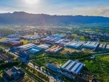 江门市工信局李健中：力争今年规上工业增加值增速超6%