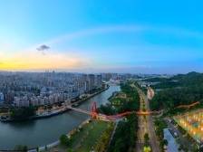 江门市商务局冯一宁：扩消费稳外贸稳外资，推动商务经济高质量发展