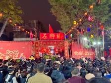闹元宵，还得是揭阳