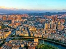 台山市委书记郑劲龙：奋力在建设现代化产业体系上取得新突破