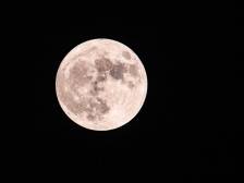 蛇年首个最圆满月将在元宵节出现，广州最佳赏月时间出炉