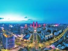 江门各县（市、区）主官亮出2025“硬核”目标，必须点赞