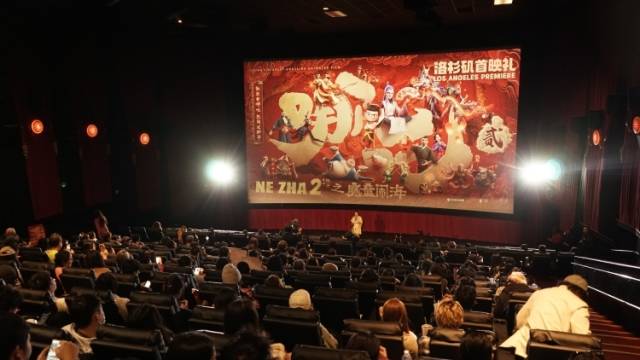 《哪吒2》凭何一骑绝尘？｜南方深读