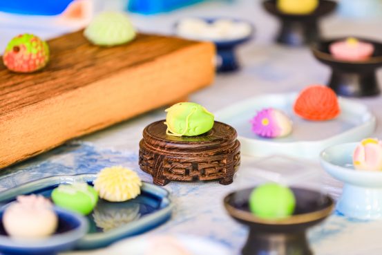 茂名特色美食、各类土特产将在展销活动中登场。