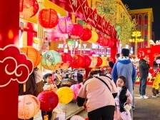 廉洁灯谜闹元宵，海丰这场活动有趣又有料