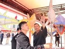 10件作品获奖！传统鱼灯×现代光影，北坡游鱼玩出新花样