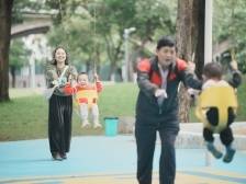 惠州阳光“余额”有限，元宵节或有雨！