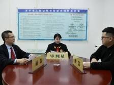 开平首例：法院直接扣划财保账户，助力矛盾纠纷实质化解