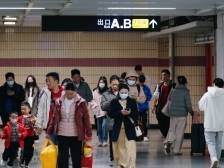 元宵节广佛线延长1.5小时，城际站曲艺快闪免费看